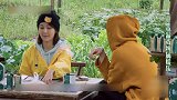 杨紫走后张艺兴各种水逆，黄磊让艺兴种树替杨紫还债，找提亲理由
