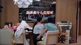 没想郭碧婷还有如此可爱的一面！看她在家的穿着，真是绝绝子！