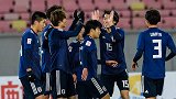U23亚洲杯-加里卜传射建功食野亮太郎难救主 日本1-2沙特