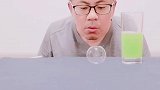 谁能想到坚硬的泡泡，是你的手机屏幕撞碎了它们！什么原理