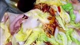 白菜这样做简单又好吃