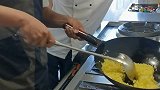 蛋炒饭教程热门 美食