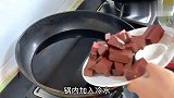 4月抓紧吃这菜，手脚冰凉最怕它，5块钱一斤，营养鲜嫩吃不够！