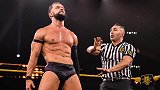 NXT第539期十佳镜头 巴洛尔获NXT冠军挑战者资格