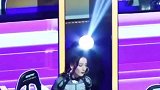 杨超越四黑，这是什么神仙队伍