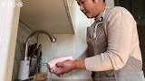 小徐教你猪肉炖粉条，步骤详细，做法简单，一学就会