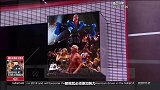 WWE-17年-WWE 夏洛特·福莱尔做客ESPN：畅谈瑞克·福莱尔传奇职业生涯 宣传《自然之子》纪录片-专题