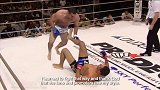 UFC-17年-格斗之夜106倒计时：将军胡阿的战斗法则-专题