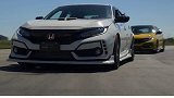 哥们买了辆Type R被加油员当成思域带你懂车
