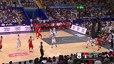 中国男篮-16年-中欧男篮锦标赛：真核心！阿联中投命中稳住战局-花絮