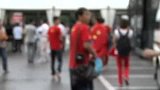 国足-13年-友谊赛-中国VS荷兰友谊赛赛前花絮 那一抹的橙色我们一直的坚持：足球-新闻