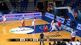 篮球-14年-女篮世锦赛：中国85：69塞尔维亚（争第五）-精华