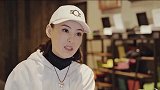 张柏芝晒二儿子做菜照 Quintus留长发神似谢霆锋