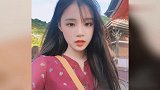 一对韩国高颜值母女，网友都纷纷说真是太羡慕岳父了