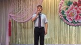 京剧桑园会。（李陆勇）