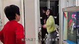 爆笑：老妹太逗了