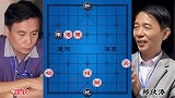 吕钦vs郑伙添 1983年最精彩的一盘棋 空头炮惊魂 剧情曲折