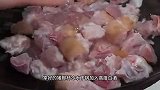 猪脚买回家不要老是红烧或者清炖了，试试这个凉拌猪蹄，软嫩脱骨