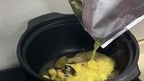 大年初一，我们这边吃饺子，你们那边大年初一吃什么？