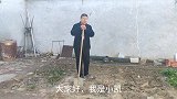 小凯怕小朱在家里受委屈，亲手给小朱洗脚，满满的幸福感