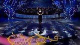 蔡幸娟现场深情演唱歌曲《心雨》，网友：简直是太好听了