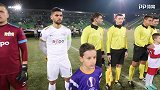 欧联-小组赛第6轮录播：卢多戈雷茨VS苏黎世