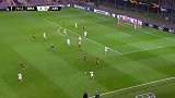 第80分钟雅典AEK球员利瓦亚射门 - 被扑