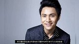 张柏芝首谈小儿子，正面照曝光后，生父的身份再也隐瞒不住了？
