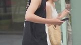 据说暖男让女生走马路里边，直男让女生走马路外边，是这样的吗？