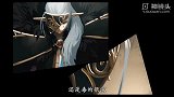 DNF韩服魔界CG第二集 少女身患泰拉魔能石剧毒.mp4