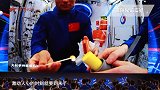 梦天实验舱“天宫课堂”开讲，课代表的笔记来啦！