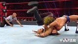 WWE中国-20190313-RAW：腿法大师阿里斯特布莱克一大脚踢爆巴比鲁德