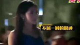 谢娜神模仿蔡少芬走秀