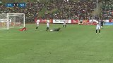 世界杯-18年-预选赛-所罗门群岛2:2新西兰-新闻
