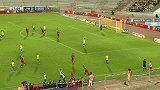 西甲-1516赛季-联赛-第2轮-拉斯帕尔马斯VS莱万特-全场