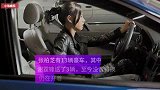 张柏芝13辆豪车，其中谢霆锋送了3辆，至今没舍得换仍在开着