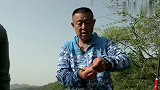 李大毛钓巨物时，鱼钩都是怎么绑的？这么大的鱼钩我都没接触过！