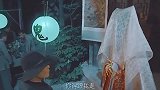 这个角色造型出来太惊艳了