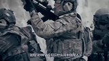 部队门口发生车祸，短短5秒钟，让你见识什么叫中国军人！