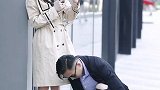 钢铁直男！月老给你牵钢筋都没用了吧？