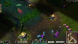 枪炮粗品-炮哥打排位VOL.02塞恩!