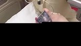 你永远不知道,你的队友,是一个开指准备进产房的孕妇