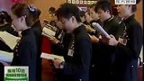 百万农民工积极参与 提升技能素质 -4月30日
