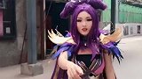 咱也不知道发生了啥，咱也不敢问