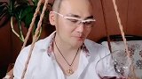 你不必那么冷淡，我没想过纠缠……