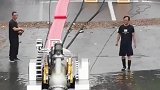 排水机器人硬核排水