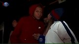 你礼貌吗？姆巴佩与美女记者碰脸后生无可恋 翻白眼离去