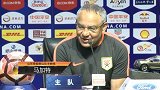 中超-17赛季-八名球员染三黄面临停赛危机  马加特发布会露迷之微笑-新闻