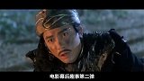 电影幕后：刘德华吻戏撞断张曼玉门牙，英叔挑战李小龙被一脚踢飞