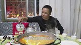 返程又来到贵州，再一次品尝酸汤美食，酸辣味让四娃更想家